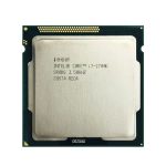 پردازنده اینتل Intel Core i7 2700K Tray